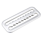 Scubaforce Tri-Glide with Teeth